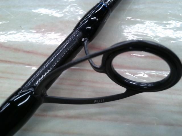 コルトスナイパーSS LSJ96ML