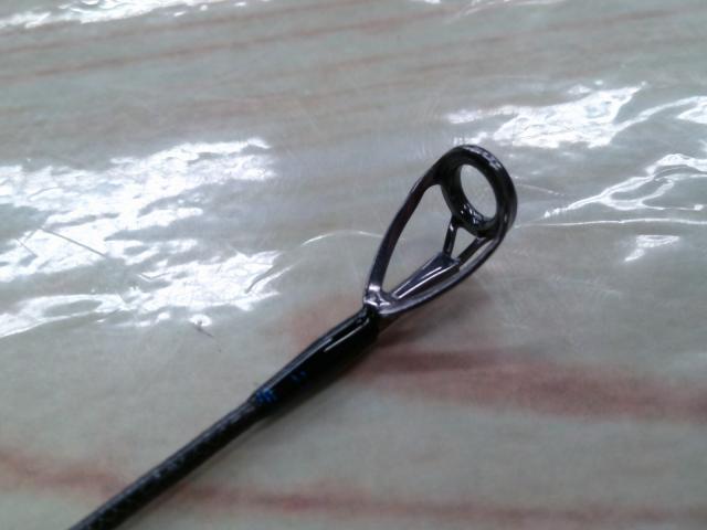 コルトスナイパーSS LSJ96ML