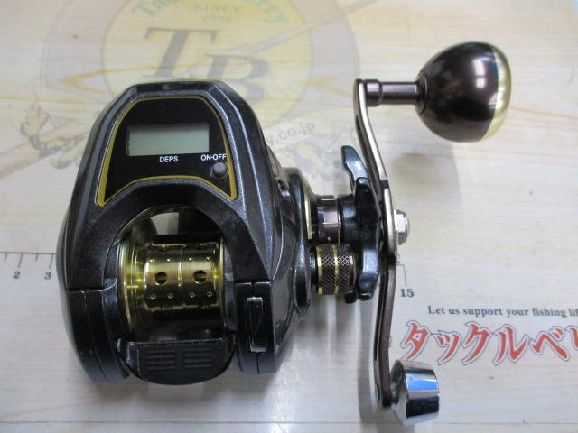 18タナセンサー 150H