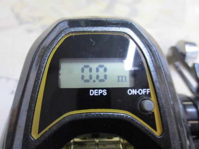 18タナセンサー 150H