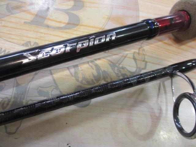スコーピオン 2704RS-2(2019モデル)｜＠ベリーネット 日本最大新品中古