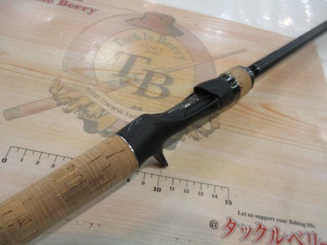 22エクスプライド 166XH-SB