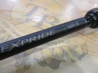 22エクスプライド 166XH-SB