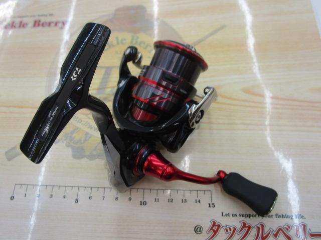 18月下美人MX LT2000S-P