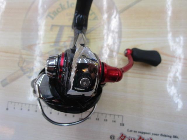 18月下美人MX LT2000S-P