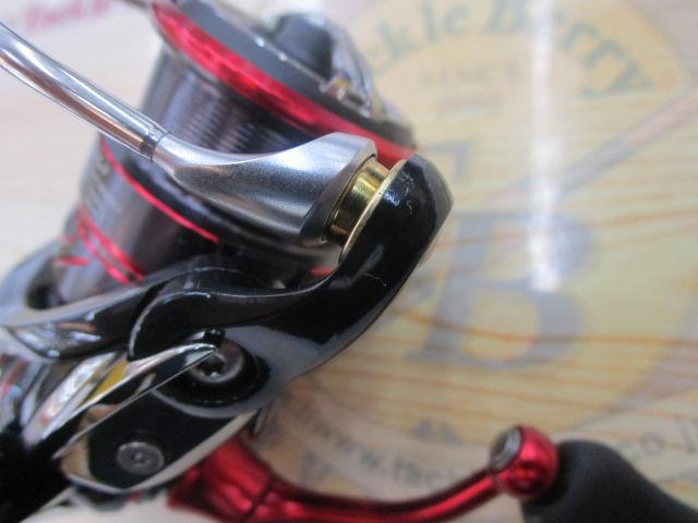 18月下美人MX LT2000S-P