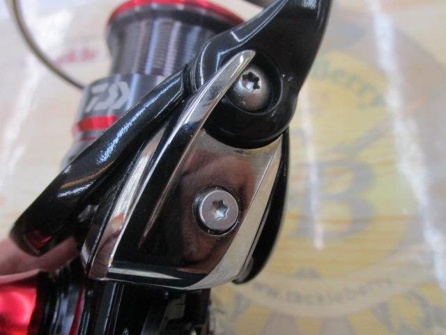 18月下美人MX LT2000S-P