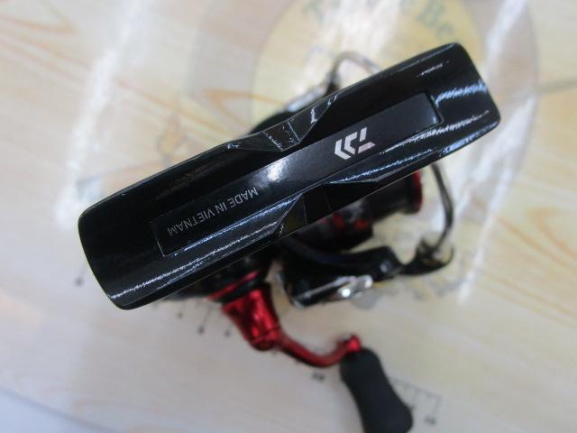 18月下美人MX LT2000S-P