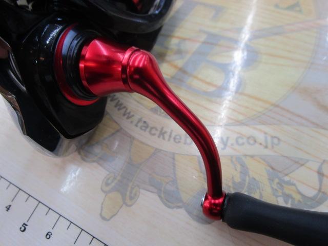 18月下美人MX LT2000S-P