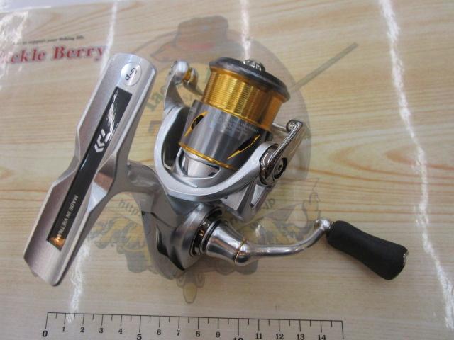 21フリームス FC LT1000S