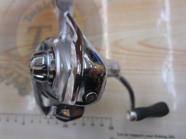 21フリームス FC LT1000S