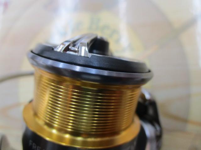 21フリームス FC LT1000S