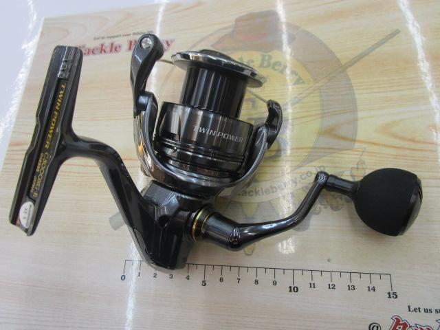 24ツインパワー C5000XG