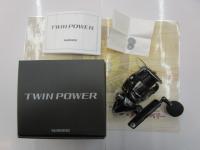 24ツインパワー C5000XG