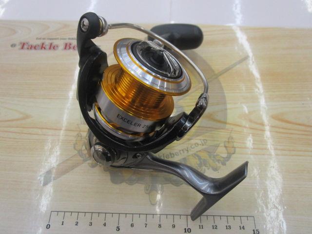 17エクセラー 2500