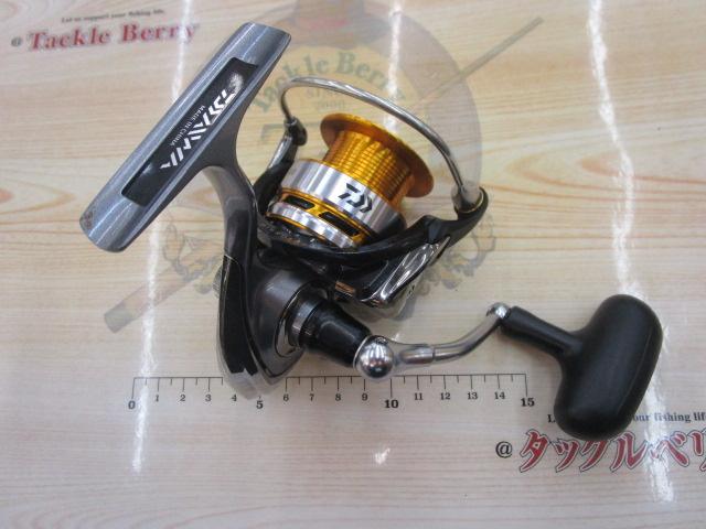 17エクセラー 2500