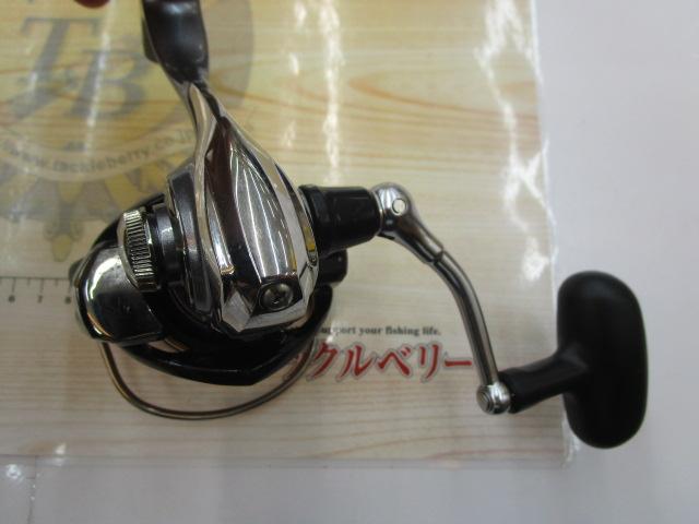 17エクセラー 2500