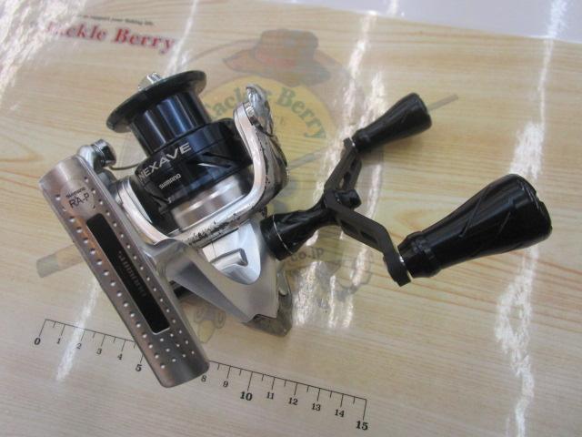 18ネクサーブ 2500