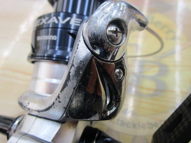 18ネクサーブ 2500