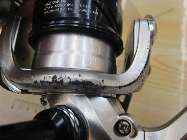 18ネクサーブ 2500