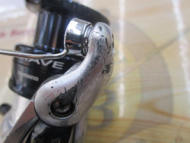 18ネクサーブ 2500