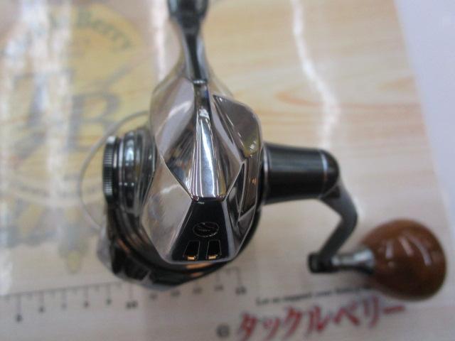 22ステラ C3000XG｜＠ベリーネット 日本最大新品中古釣具WEBショップ
