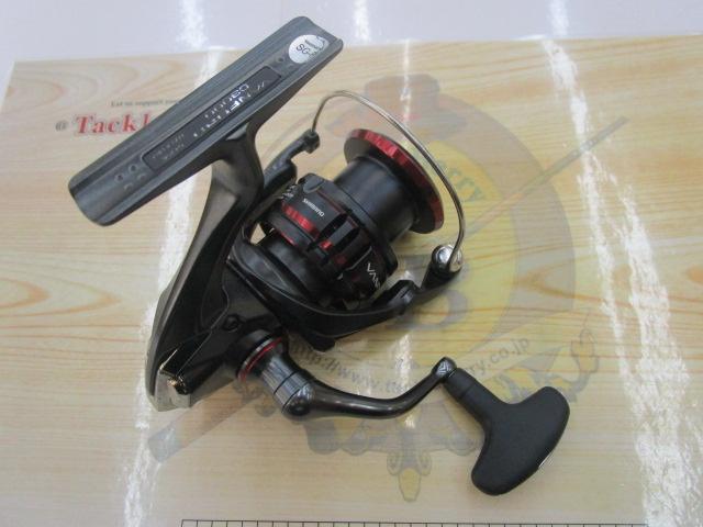 20ヴァンフォード C3000