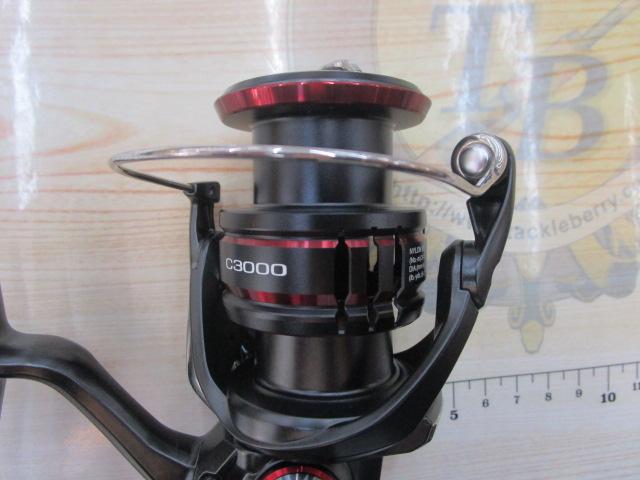 20ヴァンフォード C3000