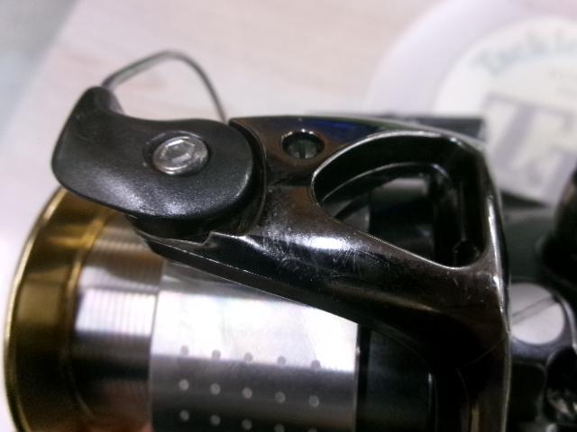 01BB-Xテクニウム 5000