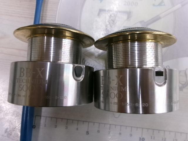 01BB-Xテクニウム 5000