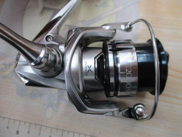 19ストラディック C2000S