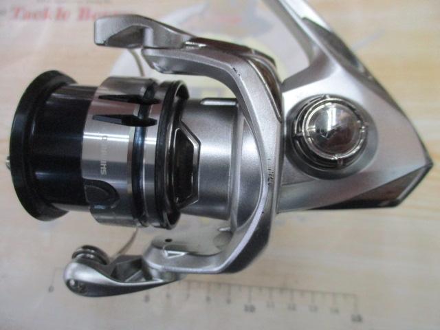 19ストラディック C2000S