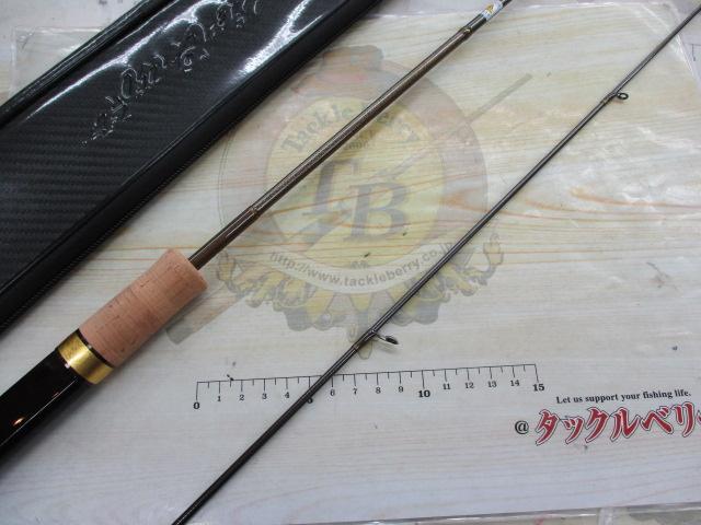 999.9フォーナインマイスター 62ML-TRZ ブロンズウルフ