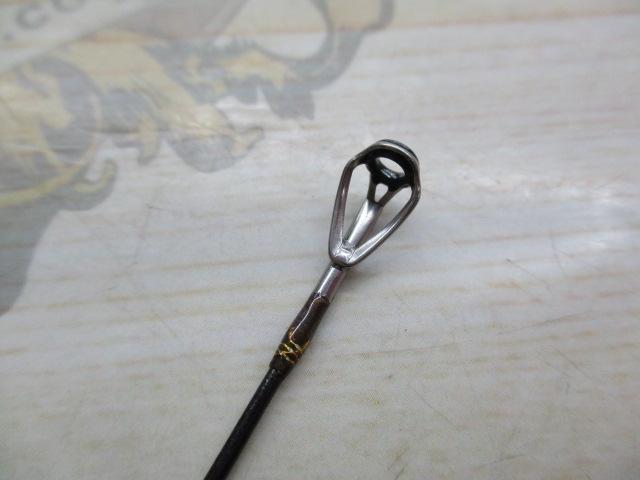 999.9フォーナインマイスター 62ML-TRZ ブロンズウルフ