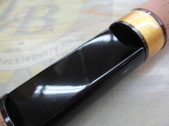 999.9フォーナインマイスター 62ML-TRZ ブロンズウルフ