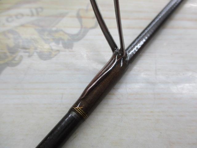 999.9フォーナインマイスター 62ML-TRZ ブロンズウルフ