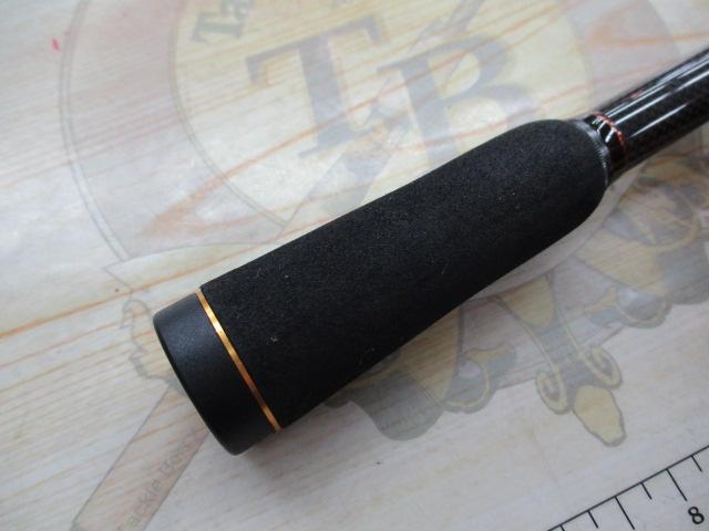 デストロイヤー F5-68X(HYBRID)カーボンヘッドモデル