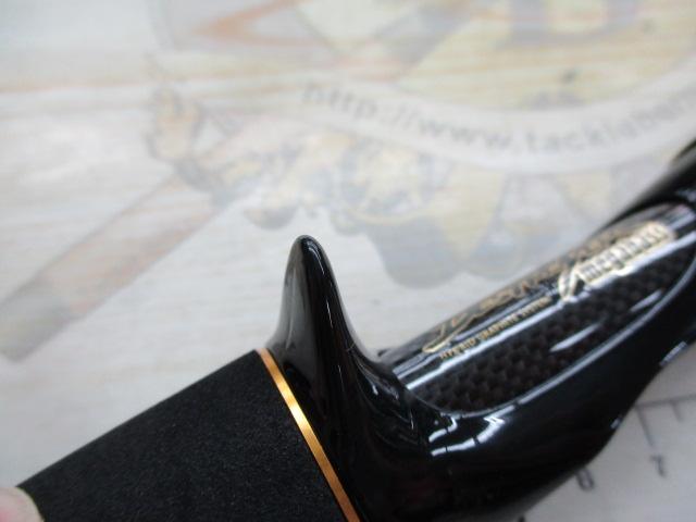 デストロイヤー F5-68X(HYBRID)カーボンヘッドモデル