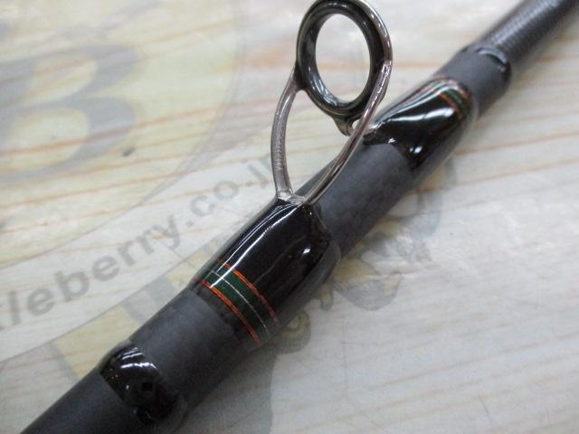 デストロイヤー F5-68X(HYBRID)カーボンヘッドモデル