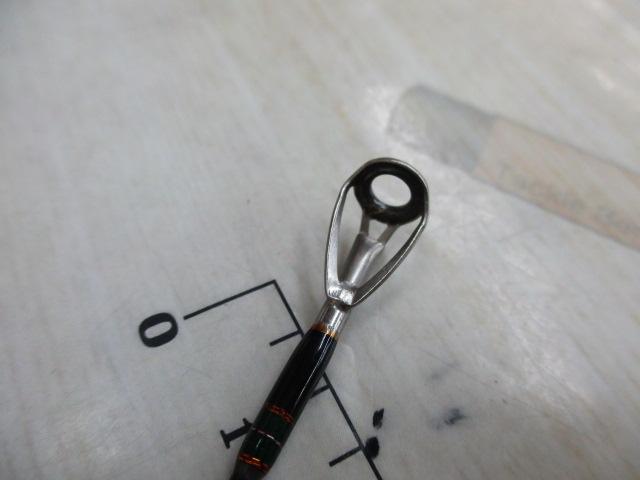 デストロイヤー F4-66X(HYBRID)カーボンヘッドモデル