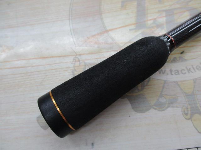 デストロイヤー F4-66X(HYBRID)カーボンヘッドモデル