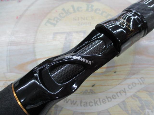 デストロイヤー F4-66X(HYBRID)カーボンヘッドモデル