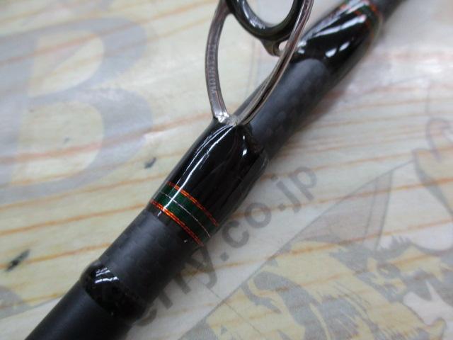 デストロイヤー F4-66X(HYBRID)カーボンヘッドモデル