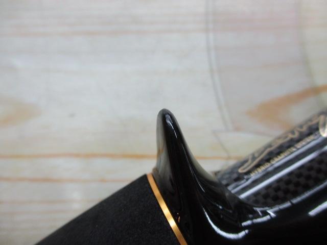 デストロイヤー F4-66X(HYBRID)カーボンヘッドモデル