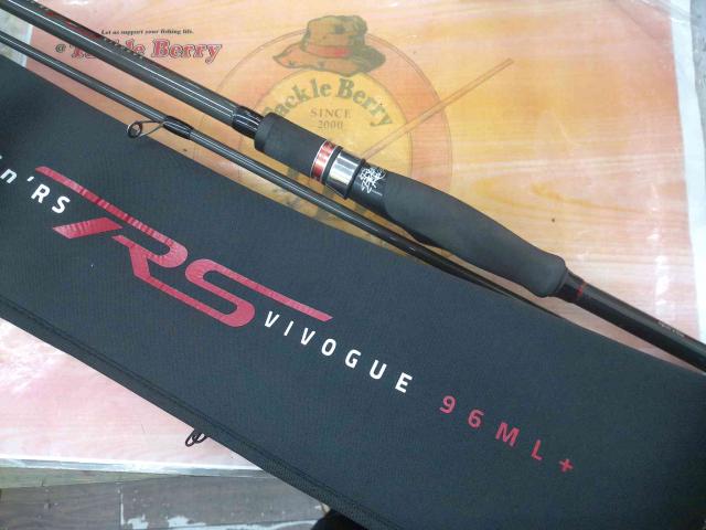 風神RS ヴィヴォーグ 96ML+