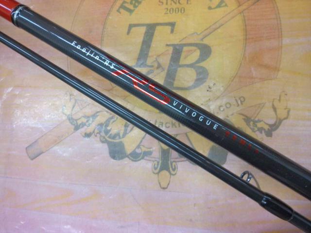 風神RS ヴィヴォーグ 96ML+