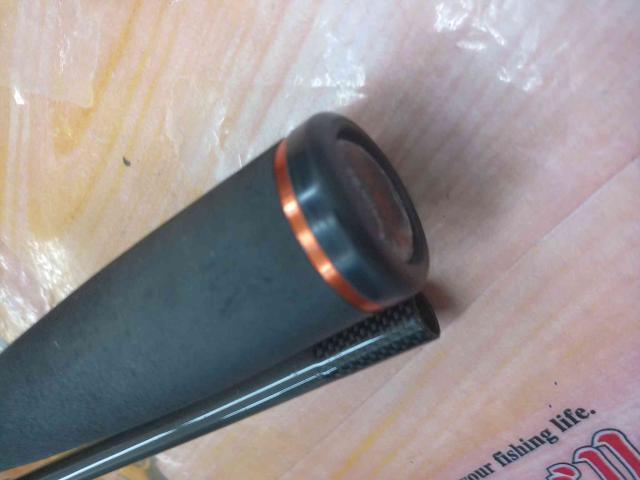 風神RS ヴィヴォーグ 96ML+