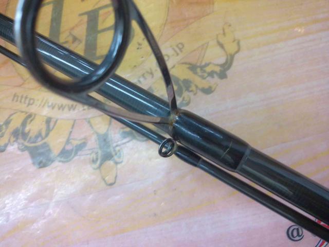 風神RS ヴィヴォーグ 96ML+