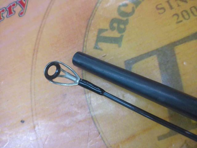 風神RS ヴィヴォーグ 96ML+