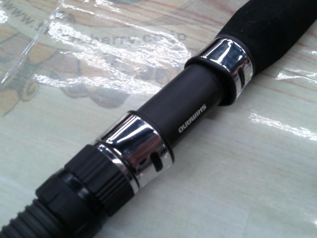 24コルトスナイパーSS S100M